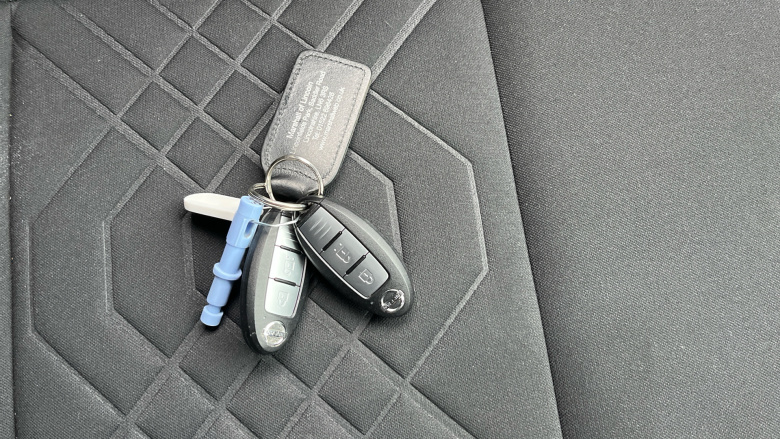 Nissan Juke 1.0 DiG-T Tekna 5dr Petrol Hatchback